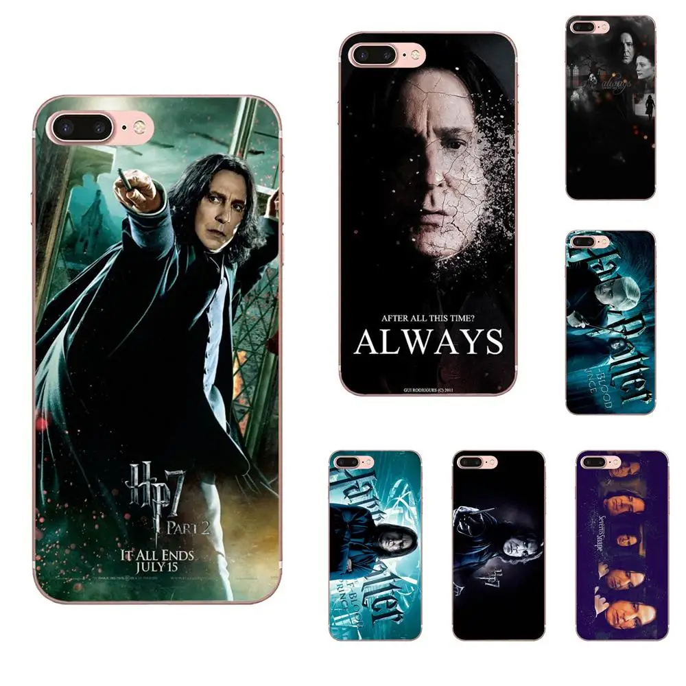 Severus Snape For Galaxy Alpha Core Note 2 3 4 S2 A10 A20 A20E A30 A40 A50 A60 A70 M10 M20 M30 Coque Shell Phone Case
Severus Snape For Galaxy Alpha Core Note 2 3 4 S2 A10 A20 A20E A30 A40 A50 A60 A70 M10 M20 M30 Coque Shell Phone Case