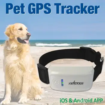 Pet Gps Tracker Collar Waterproof Real Time Locator Rastreador Localizador Chip for Pets Dogs Perro Pigs Tracking Geofence
Pet Gps Tracker Collar Waterproof Real Time Locator Rastreador Localizador Chip for Pets Dogs Perro Pigs Tracking Geofence