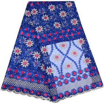 French Lace Fabric 2018 Fashion African Lace Fabric Tulle With Stones African French Lace Fabric High Quality 985
French Lace Fabric 2018 Fashion African Lace Fabric Tulle With Stones African French Lace Fabric High Quality 985