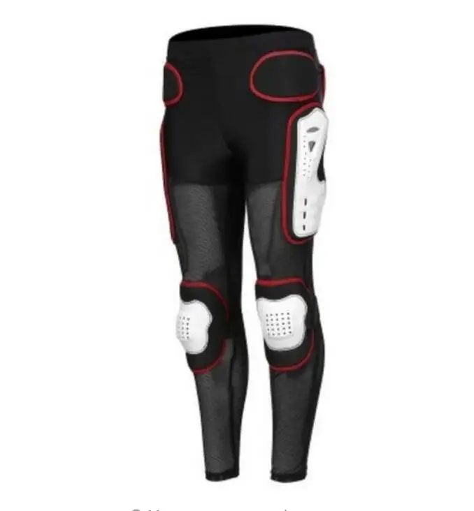 Motorcycle cross-country riding trousers male off-road locomotive anti-wrestling pants Summer race car summer air
Motorcycle cross-country riding trousers male off-road locomotive anti-wrestling pants Summer race car summer air