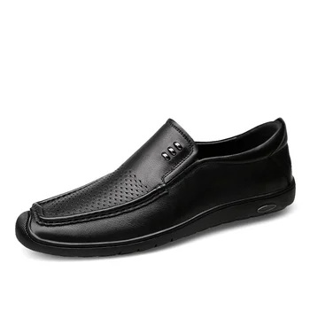 2019 Men Casual Shoes Fashion Men Loafers Summer Men Shoes Moccasins Slip On Shoes Footwear Men's Peas Shoes 5JLS2088
2019 Men Casual Shoes Fashion Men Loafers Summer Men Shoes Moccasins Slip On Shoes Footwear Men's Peas Shoes 5JLS2088