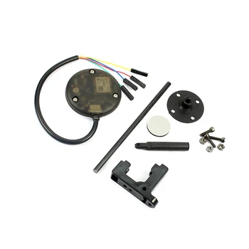Mini M8N GPS Module NEO-M8N GPS for APM 2.5 / 2.6/2.8 / CC3D / PX4 / SP Racing F3 / Naze32 Flip32 Flight Controller
Mini M8N GPS Module NEO-M8N GPS for APM 2.5 / 2.6/2.8 / CC3D / PX4 / SP Racing F3 / Naze32 Flip32 Flight Controller
