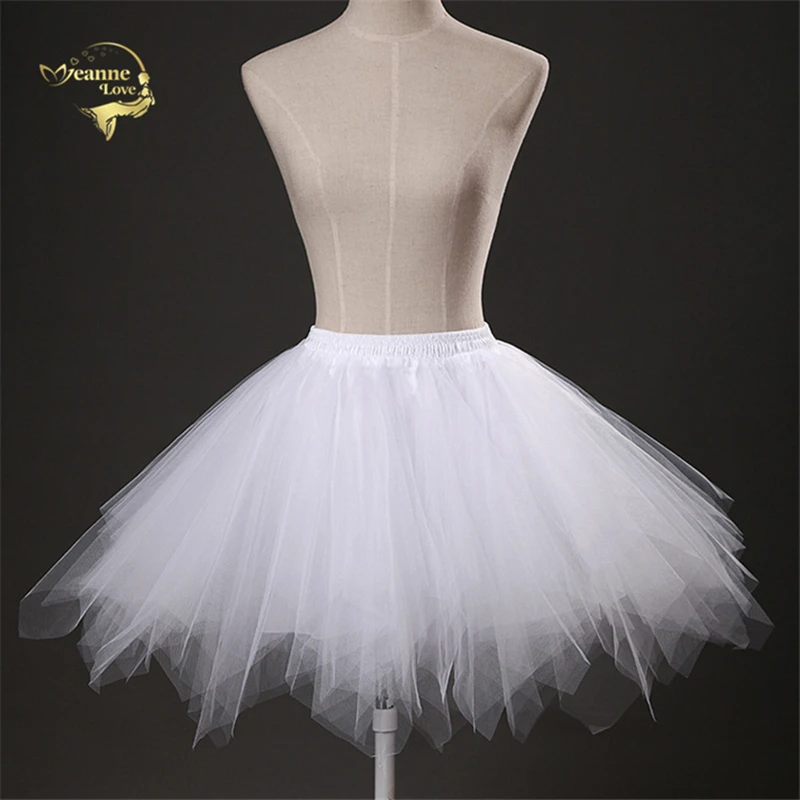 16 Available Short Petticoat Tulle Skirts Womens Elastic Stretchy Crinoline Summer Adult Tutu Skirt Underskirt Rockabilly PC8899
16 Available Short Petticoat Tulle Skirts Womens Elastic Stretchy Crinoline Summer Adult Tutu Skirt Underskirt Rockabilly PC8899