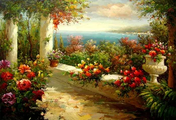 Photography backdrops Wall Decoration Impression Living Room photo background Hand Painted Oil Paintings Elegant 5x7ft backdrops
Photography backdrops Wall Decoration Impression Living Room photo background Hand Painted Oil Paintings Elegant 5x7ft backdrops