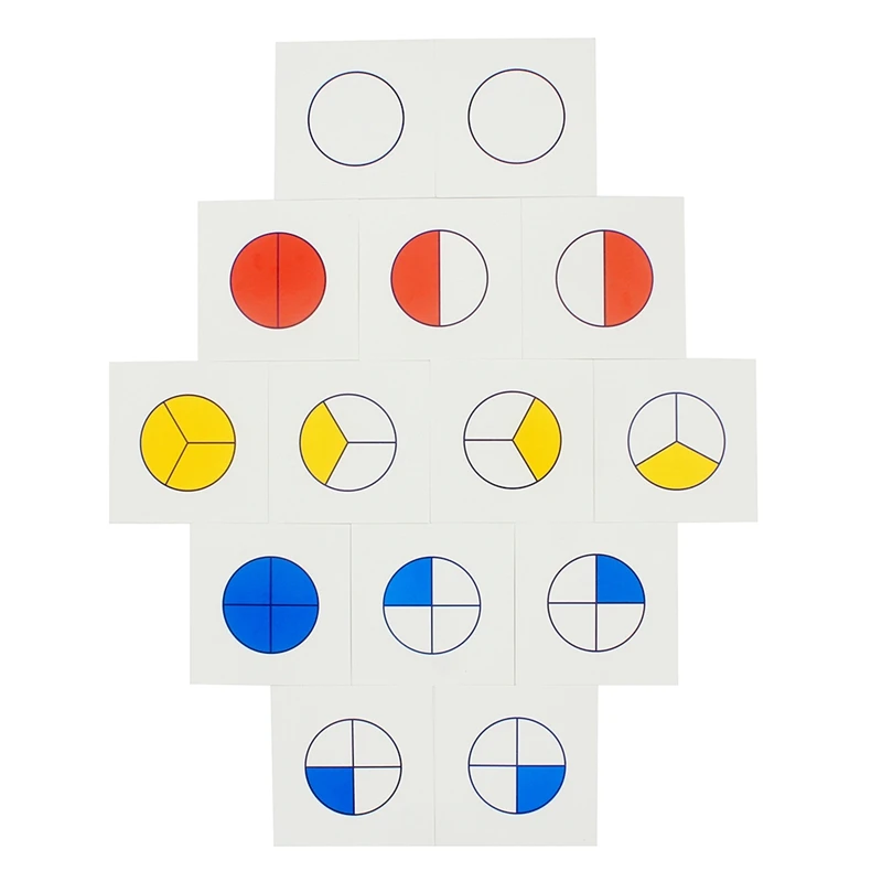 Baby Toys Montessori Mathematics Fraction Skittles Cards Set Early Educational Learning Toys for Toddlers Juguetes Brinquedos
Baby Toys Montessori Mathematics Fraction Skittles Cards Set Early Educational Learning Toys for Toddlers Juguetes Brinquedos