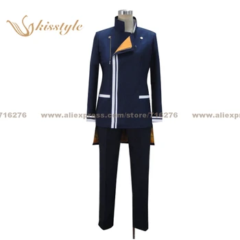 Kisstyle Fashion Tokyo Ravens Harutora Tsuchimikado Uniform COS Clothing Cosplay Costume,Customized Accepted
Kisstyle Fashion Tokyo Ravens Harutora Tsuchimikado Uniform COS Clothing Cosplay Costume,Customized Accepted