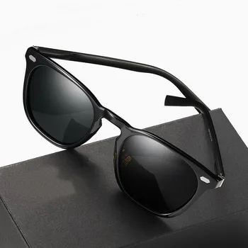 Jyjewel Women and Men New fashion TR polarized sunglasses aluminum magnesium sunglasses night vision mirror
Jyjewel Women and Men New fashion TR polarized sunglasses aluminum magnesium sunglasses night vision mirror