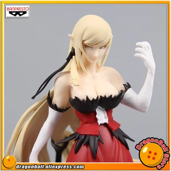 Japan Anime "Kizumonogatari" Original Banpresto SQ Collection Figure - Oshino Shinobu
Japan Anime "Kizumonogatari" Original Banpresto SQ Collection Figure - Oshino Shinobu
