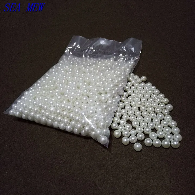 (200pcs/lot) 3/4/5/6/7/8/10/12/14/16mm round Imitation pearls beads white color pearls ABS loose beads for jewelry making fc149
(200pcs/lot) 3/4/5/6/7/8/10/12/14/16mm round Imitation pearls beads white color pearls ABS loose beads for jewelry making fc149