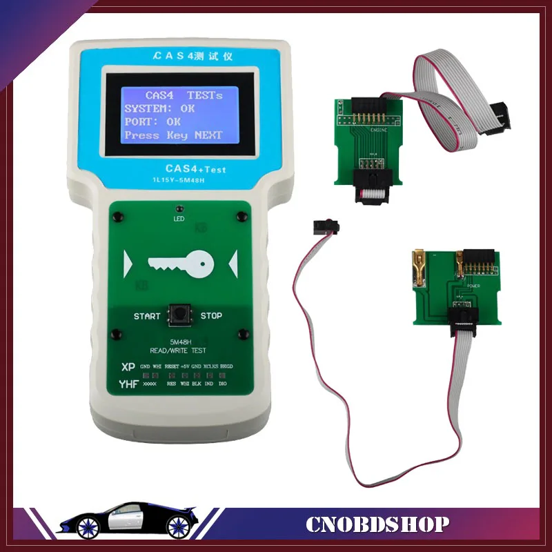 2017 New Arrivals Hand-Held for BMW CAS4 1L15Y-5M48H Tester CAS4 Tester with High Quality
2017 New Arrivals Hand-Held for BMW CAS4 1L15Y-5M48H Tester CAS4 Tester with High Quality