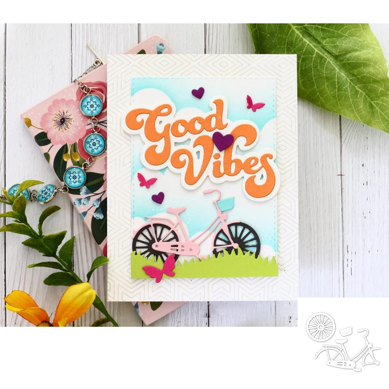 3PCS/set Cycle Set Shape Metal Cutting Dies Stencil For Scrapbooking Embossing DIY Paper Card Handcrafts Model 2018 New
3PCS/set Cycle Set Shape Metal Cutting Dies Stencil For Scrapbooking Embossing DIY Paper Card Handcrafts Model 2018 New