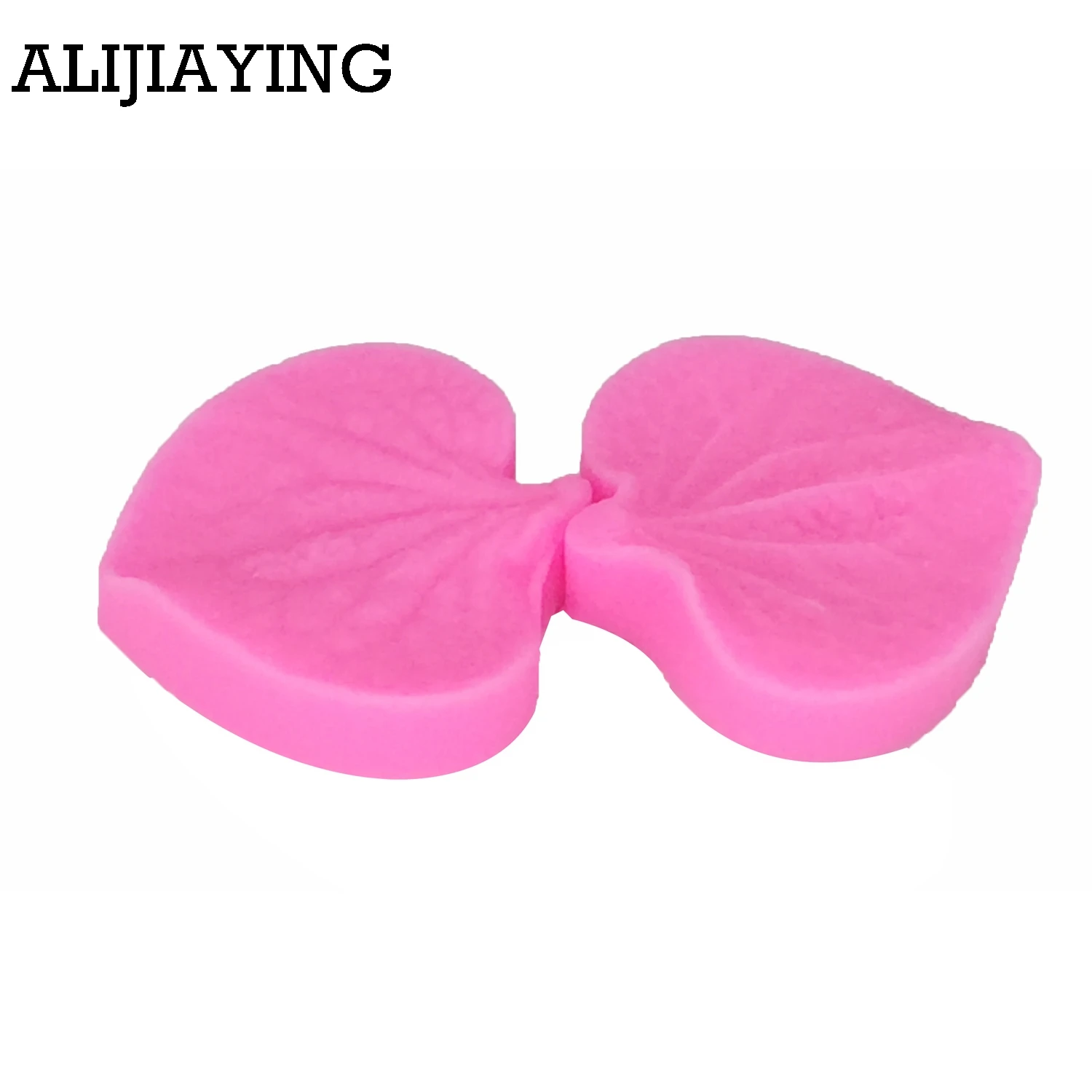 M1029 2pcs/set Fondant Cake Decorating Tools Flower Making GumPaste Floral Petal Leaf Veiner Silicone Molds Baking Fondants
M1029 2pcs/set Fondant Cake Decorating Tools Flower Making GumPaste Floral Petal Leaf Veiner Silicone Molds Baking Fondants