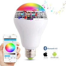 Relalted Product 20x220 music bulbe light led-1