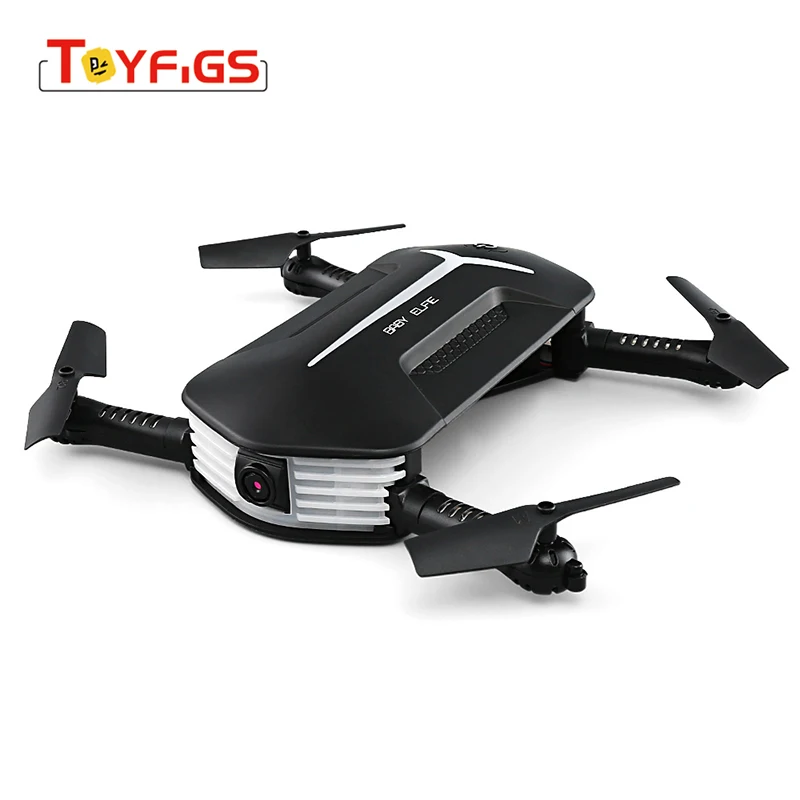 

Original JJRC H37 RC Drones Mini Baby Elfie 4CH 6-Axis Gyro Dron Foldable Wifi RC Drone Quadcopter HD Camera G-sensor Helicopter