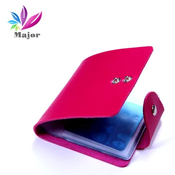 32 Slots Nail image plate folder/CASE/ABLUM for dia7.0cm KONAD Stamping Art CASE Nail Decoration Folder
32 Slots Nail image plate folder/CASE/ABLUM for dia7.0cm KONAD Stamping Art CASE Nail Decoration Folder