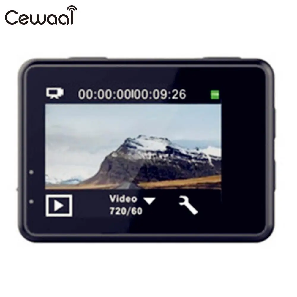 Full Ultra 4K HD 1080P Action Camera DVR Ultra 4K HD 1080P Sports Camera Swimming Ultra HD 1080P Action Waterproof Camera WIFI
Full Ultra 4K HD 1080P Action Camera DVR Ultra 4K HD 1080P Sports Camera Swimming Ultra HD 1080P Action Waterproof Camera WIFI