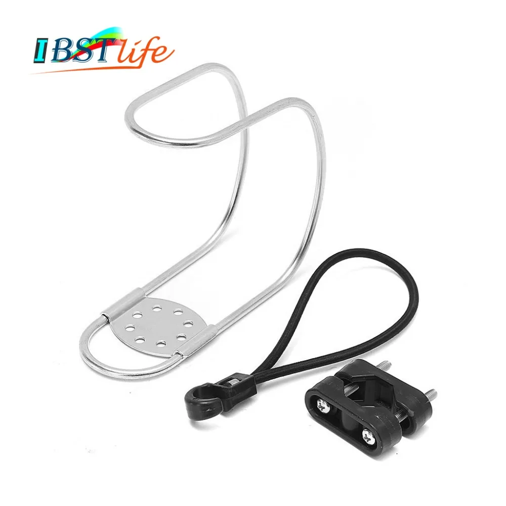Marine Grade Stainless Steel 316 Horseshoe Life Buoys Swimming Ring Holder Ship Buoy Bracket Lifebuoy Bracket Boat Accessories
Marine Grade Stainless Steel 316 Horseshoe Life Buoys Swimming Ring Holder Ship Buoy Bracket Lifebuoy Bracket Boat Accessories
