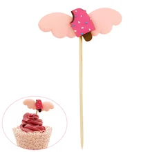 icee cupcakes promotion shop