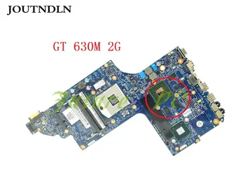 JOUTNDLN FOR hp dv7-7000 Laptop motherboard 682037-001 682037-501 48.4ST10.031 HM77 ddr3 W/ GT630M 2G graphics Test work
JOUTNDLN FOR hp dv7-7000 Laptop motherboard 682037-001 682037-501 48.4ST10.031 HM77 ddr3 W/ GT630M 2G graphics Test work
