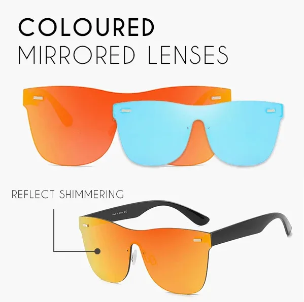 2019 New Vintage Colored Sunglasses Women Sun Glasses Lenses Female Glasses Metal Frame Square Mirror Polarized UV400 Glasse 10
2019 New Vintage Colored Sunglasses Women Sun Glasses Lenses Female Glasses Metal Frame Square Mirror Polarized UV400 Glasse 10