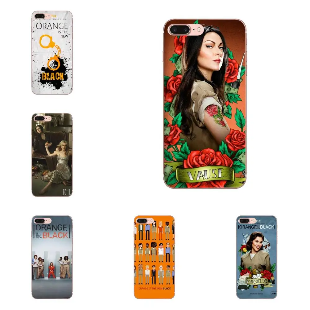 Soft For Galaxy A3 A5 A7 On5 On7 2015 2016 2017 Grand Alpha G850 Core2 Prime S2 I9082 Orange Is The New Black Poster Tv Show
Soft For Galaxy A3 A5 A7 On5 On7 2015 2016 2017 Grand Alpha G850 Core2 Prime S2 I9082 Orange Is The New Black Poster Tv Show