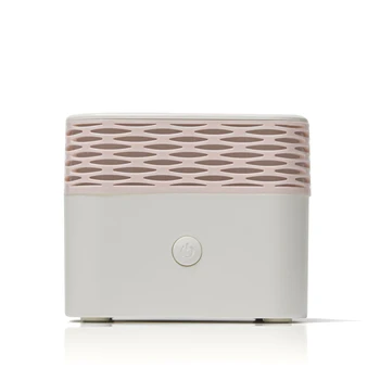 VVPEC Aroma Diffuser Cans Car Humidifier Mini Air Purifier Aromatherapy Essential Oil Diffuser LED Night Light USB Fan Fogger
VVPEC Aroma Diffuser Cans Car Humidifier Mini Air Purifier Aromatherapy Essential Oil Diffuser LED Night Light USB Fan Fogger