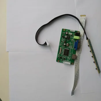 MONITOR EDP LCD LED Controller Board 30pin HDMI VGA FOR LP140WF1(SP)(B1) LP140WF1(SP)(J1) 1920X1080 14" LG
MONITOR EDP LCD LED Controller Board 30pin HDMI VGA FOR LP140WF1(SP)(B1) LP140WF1(SP)(J1) 1920X1080 14" LG
