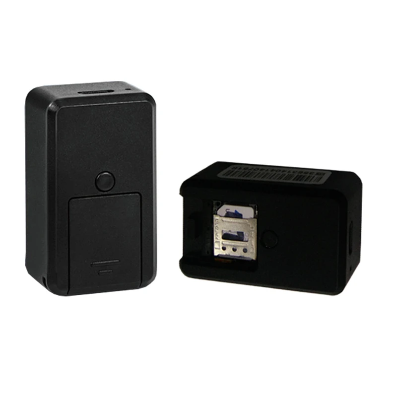 GPS/AGPS/LBS/WiFi GF19 Mini GPS Tracker Car GPS locator Magnetic GSM/GPRS Real Time Vehicle Tracking Device Car Styling
GPS/AGPS/LBS/WiFi GF19 Mini GPS Tracker Car GPS locator Magnetic GSM/GPRS Real Time Vehicle Tracking Device Car Styling
