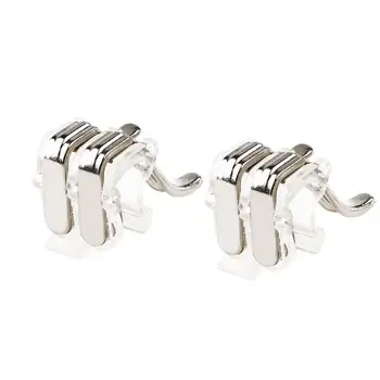 2Pcs W6 Mobile Gaming Trigger Fire Button Aim Key Joysticks Game Shooter L1/R1 for Pubg FPS/TPS Mobile Game
2Pcs W6 Mobile Gaming Trigger Fire Button Aim Key Joysticks Game Shooter L1/R1 for Pubg FPS/TPS Mobile Game