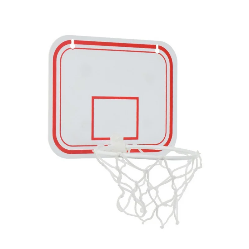 Children Basketball Hoop Plastic Toy Rebounds Indoor Adjustable Hanging Netball Hoop Basketball Box Mini Basketball Board
Children Basketball Hoop Plastic Toy Rebounds Indoor Adjustable Hanging Netball Hoop Basketball Box Mini Basketball Board