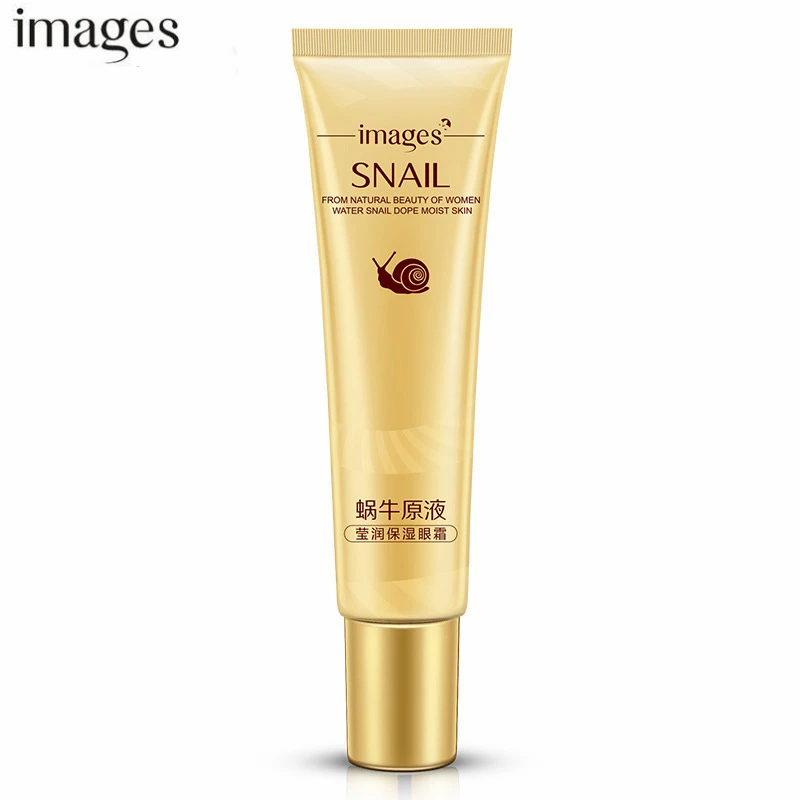 Snail Eye Cream Korea Imported Raw Material Remove Eye Dark Circle Anti-Puffiness Anti Wrinkle Anti Aging Moisturizing Eye Cream
Snail Eye Cream Korea Imported Raw Material Remove Eye Dark Circle Anti-Puffiness Anti Wrinkle Anti Aging Moisturizing Eye Cream