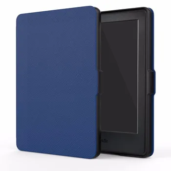 Case For Amazon Kindle 8 th Gen 2016 Model Ultra Slim Smart Cover For 6 inch E-book Tablet Shell With Sleep/wake up
Case For Amazon Kindle 8 th Gen 2016 Model Ultra Slim Smart Cover For 6 inch E-book Tablet Shell With Sleep/wake up