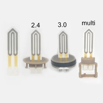 original New vape repair accessories Replacement ceramic Heater Blade for use with iqos 3.0/multi 3.0 best quality
original New vape repair accessories Replacement ceramic Heater Blade for use with iqos 3.0/multi 3.0 best quality