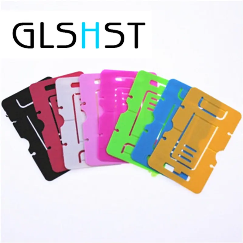 GLSHST Cartoon Cute Mobile phone stents For iPhone Samsung Huawei Samsung Rectangular Bracket Tablet Universal all Smart Phone
GLSHST Cartoon Cute Mobile phone stents For iPhone Samsung Huawei Samsung Rectangular Bracket Tablet Universal all Smart Phone