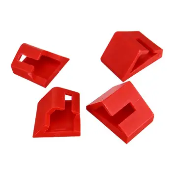 NEW Style 4pcs ABS Boot Handle Tailgate Repair Clips Replacement Kit For Nissan QASHQAI 2006 - 2013 + 2 (2008 - 2013)
NEW Style 4pcs ABS Boot Handle Tailgate Repair Clips Replacement Kit For Nissan QASHQAI 2006 - 2013 + 2 (2008 - 2013)
