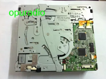 Brand new Clarion 6 CD changer mechanism drive PCB 039274721 039-2747-21 for LaCrosse Clarion WXZ466MP MP3 WMA car radio tuner
Brand new Clarion 6 CD changer mechanism drive PCB 039274721 039-2747-21 for LaCrosse Clarion WXZ466MP MP3 WMA car radio tuner