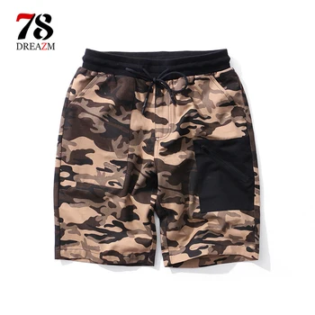 2018 Mens Active Workout Beach Short Men Casual Elastic Waist Polyester Short Pants Male Bottoms Quick Drying
2018 Mens Active Workout Beach Short Men Casual Elastic Waist Polyester Short Pants Male Bottoms Quick Drying