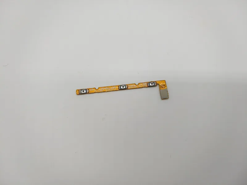 100% New Power On Off Volume Button Side Key FPC Flex Cable For Lenovo VIBE Z90 Z90a40 Z90-7 Z90-3
100% New Power On Off Volume Button Side Key FPC Flex Cable For Lenovo VIBE Z90 Z90a40 Z90-7 Z90-3