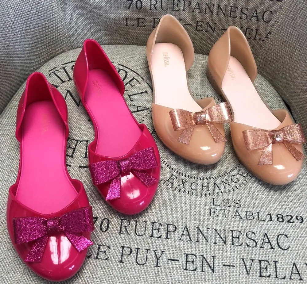 Mini Melissa Original Butterfly Woman Jelly Sandals 2019 Summer Parent-child Shoes Sandals Melissa Jelly Girls Sandals
Mini Melissa Original Butterfly Woman Jelly Sandals 2019 Summer Parent-child Shoes Sandals Melissa Jelly Girls Sandals