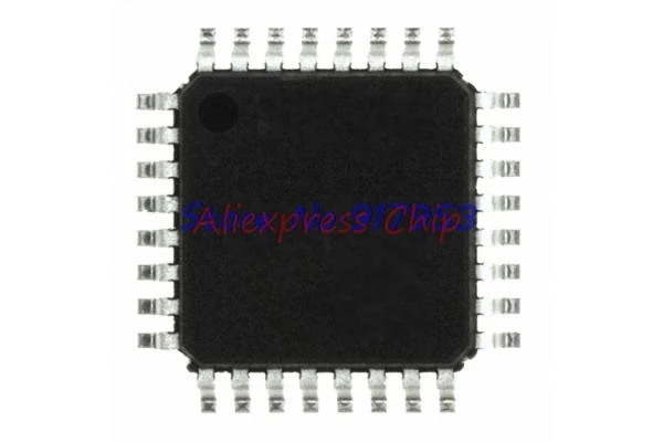 1pcs/lot 8S003K3T6C LQFP32 MCU 8-bit STM8S STM8 CISC 8KB Flash 3.3V/5V 32-Pin LQFP STM8S003K3T6C In Stock
1pcs/lot 8S003K3T6C LQFP32 MCU 8-bit STM8S STM8 CISC 8KB Flash 3.3V/5V 32-Pin LQFP STM8S003K3T6C In Stock