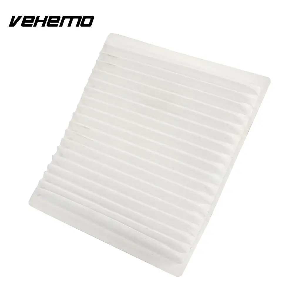 Air Filter Car Air Filter High Quality Cabin Air Filter Anti-Pollen Dust Motors Parts 88568-52010 FC38188C for Toyota Corolla
Air Filter Car Air Filter High Quality Cabin Air Filter Anti-Pollen Dust Motors Parts 88568-52010 FC38188C for Toyota Corolla