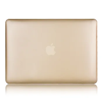 Metal Oil Pure Color Matte Frosted Hard Case for Macbook 12 Air 11 13 Pro Retina White Touch Bar A1706/A1708 15.4 A1707 PC Cover
Metal Oil Pure Color Matte Frosted Hard Case for Macbook 12 Air 11 13 Pro Retina White Touch Bar A1706/A1708 15.4 A1707 PC Cover