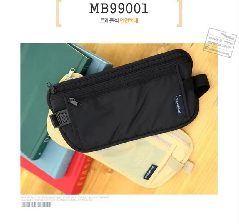 Travel Waist Pack Purse Storage Bag Money Security Purse Coin Cards Passport Waist Belt Tickets Bag Pouch Waterproof Wholesale
Travel Waist Pack Purse Storage Bag Money Security Purse Coin Cards Passport Waist Belt Tickets Bag Pouch Waterproof Wholesale