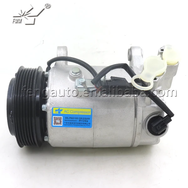64529295051/64529362491 air conditioning auto ac compressor for BMW Mini X1 X3 X4
64529295051/64529362491 air conditioning auto ac compressor for BMW Mini X1 X3 X4