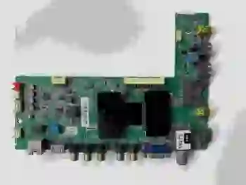 Main Board Power Board Circuit Logic Board Constant Current Board L42F2550E motherboard 40-MS600A-MAD2HG with LVF420CMOT
Main Board Power Board Circuit Logic Board Constant Current Board L42F2550E motherboard 40-MS600A-MAD2HG with LVF420CMOT