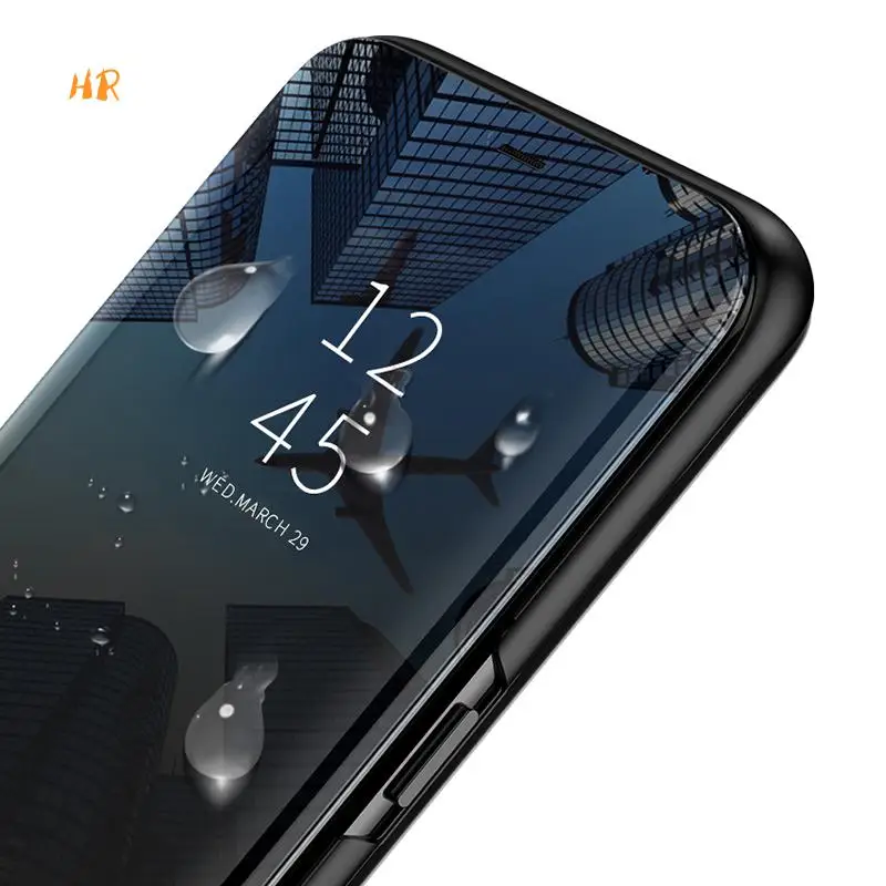 Mirror View Case For Oneplus 5T 6T Flip PU Leather Stand Smart Phone Cover For Oneplus 6 5T Case For One Plus 6 5 T 1+6 T
Mirror View Case For Oneplus 5T 6T Flip PU Leather Stand Smart Phone Cover For Oneplus 6 5T Case For One Plus 6 5 T 1+6 T