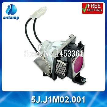 High quality replacement projector lamp bulb 5J.J1M02.001 for MP770 
High quality replacement projector lamp bulb 5J.J1M02.001 for MP770