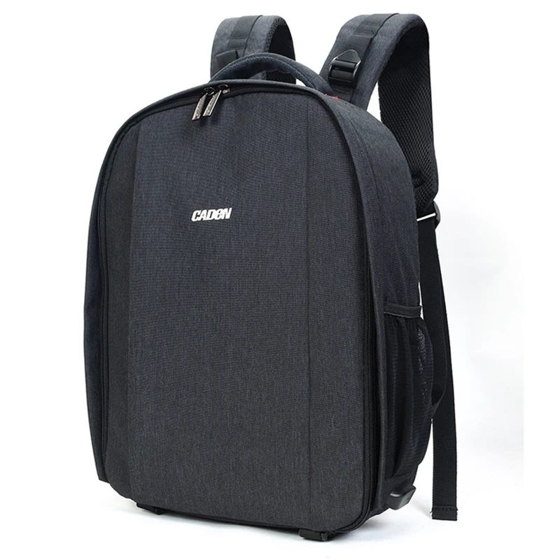 Large Capacity Dust-proof Camera Bag DSLR Waterproof Shockproof Lens Nylon Bags Shoulder Backpack For Canon Nikon Sony SLR Bag
Large Capacity Dust-proof Camera Bag DSLR Waterproof Shockproof Lens Nylon Bags Shoulder Backpack For Canon Nikon Sony SLR Bag