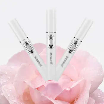 KD-7910 Acne Laser Pen Portable Wrinkle Removal Machine Durable Soft Scar Removal Device Light Therapy Pen
KD-7910 Acne Laser Pen Portable Wrinkle Removal Machine Durable Soft Scar Removal Device Light Therapy Pen
