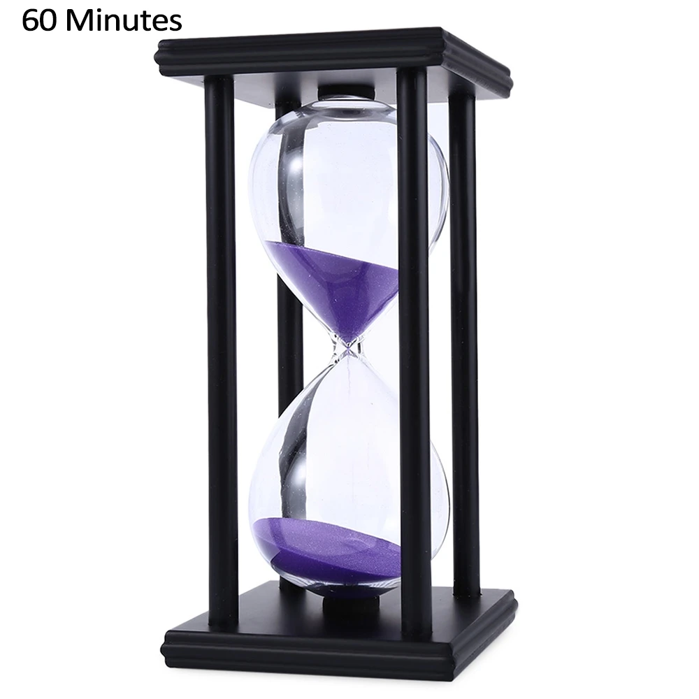 abay 2019 hot Hourglass Sand Timer 60 Minutes Wood Sand Timer for Kitchen Office School Decorative Use WB-70
abay 2019 hot Hourglass Sand Timer 60 Minutes Wood Sand Timer for Kitchen Office School Decorative Use WB-70